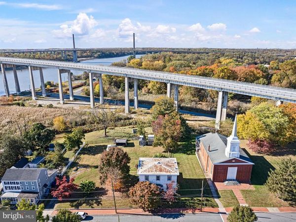 120 N MAIN STREET, SAINT GEORGES, DE 19733