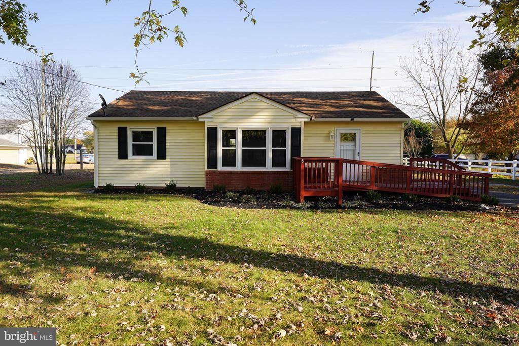 335 Calvin Drive, Salisbury, MD 21804 Main Photo