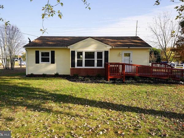 335 CALVIN DRIVE, SALISBURY, MD 21804