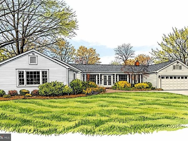 6336 OAK RIDGE DRIVE, ALEXANDRIA, VA 22312