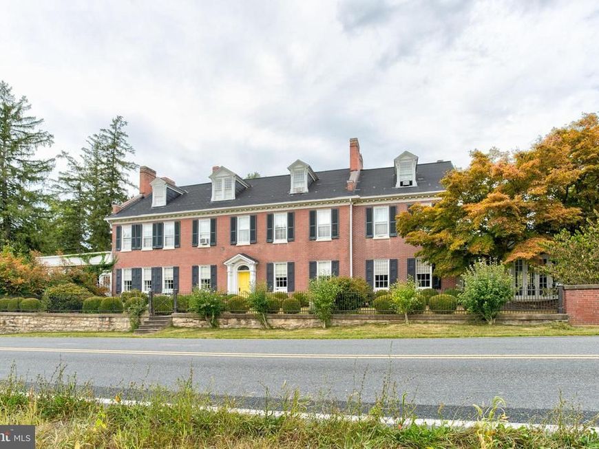 19161 Route 35 S, Mifflin, PA 17058 Main Photo