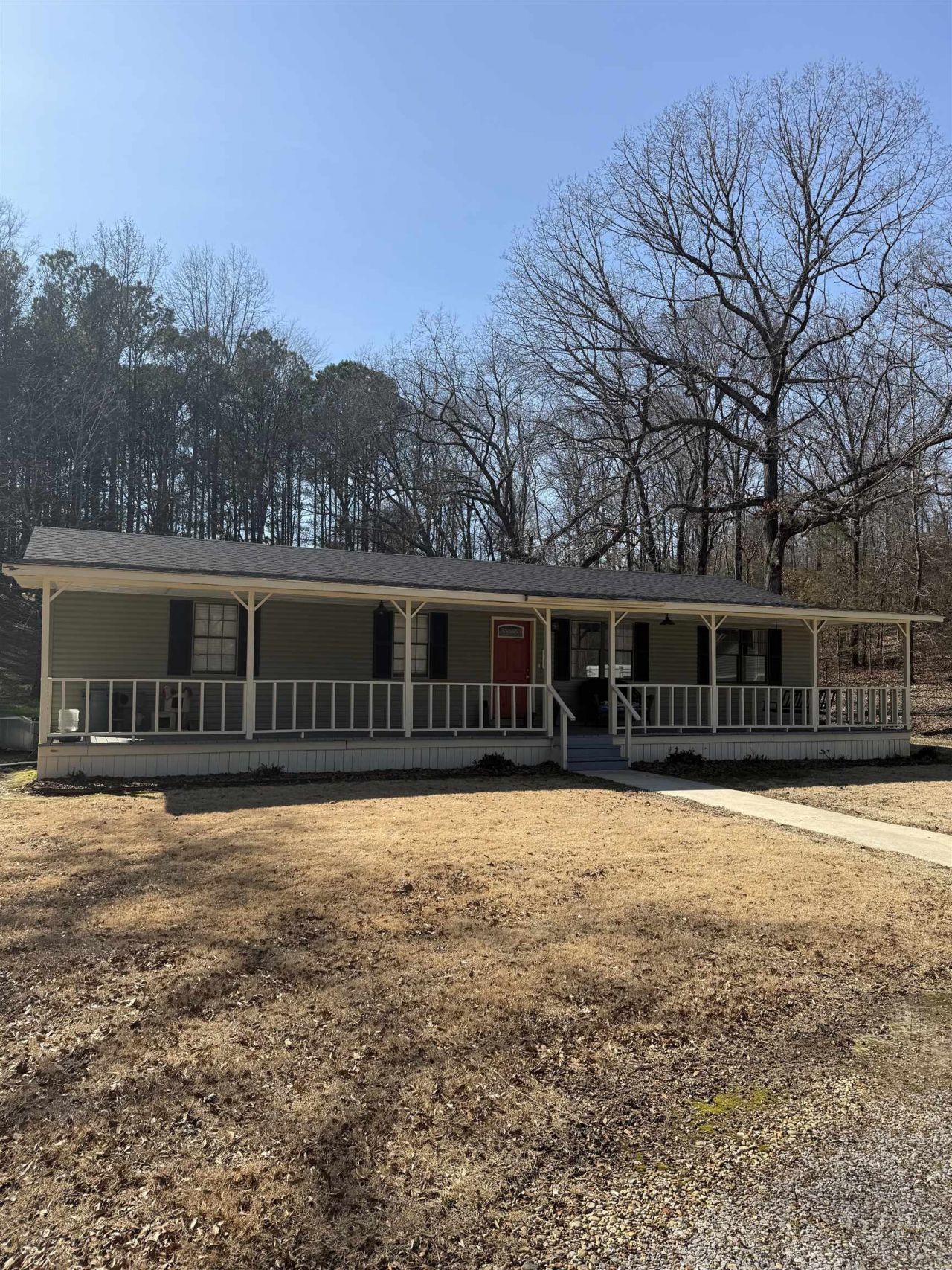 850 Skyline Dr, Hamilton, AL 00000 Main Photo