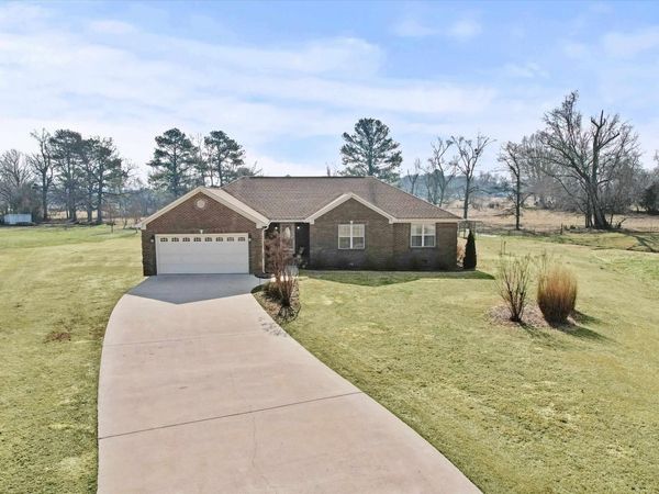 21185 Barley Terrace Dr, Elkmont, AL
