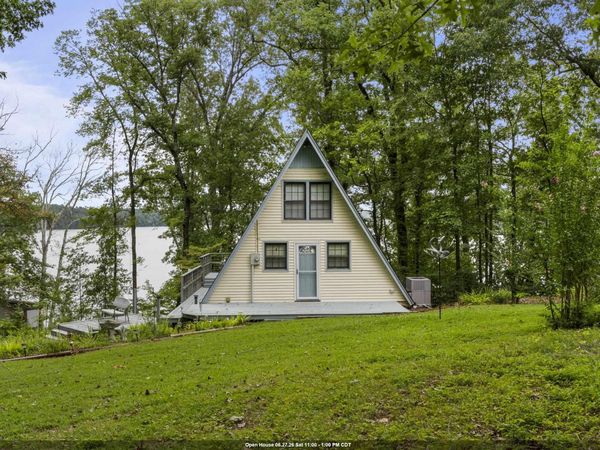 750 Bluff Dr, Rogersville, AL 35652