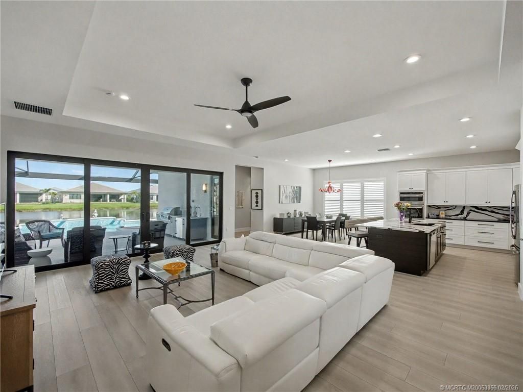 12433 SW Crystal Cove Drive, Port Saint Lucie, FL 34987 Photo