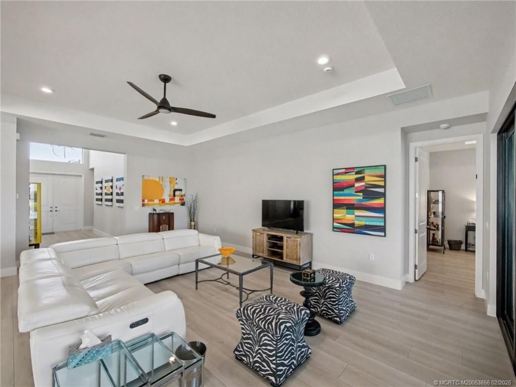 12433 SW Crystal Cove Drive, Port Saint Lucie, FL 34987 Photo