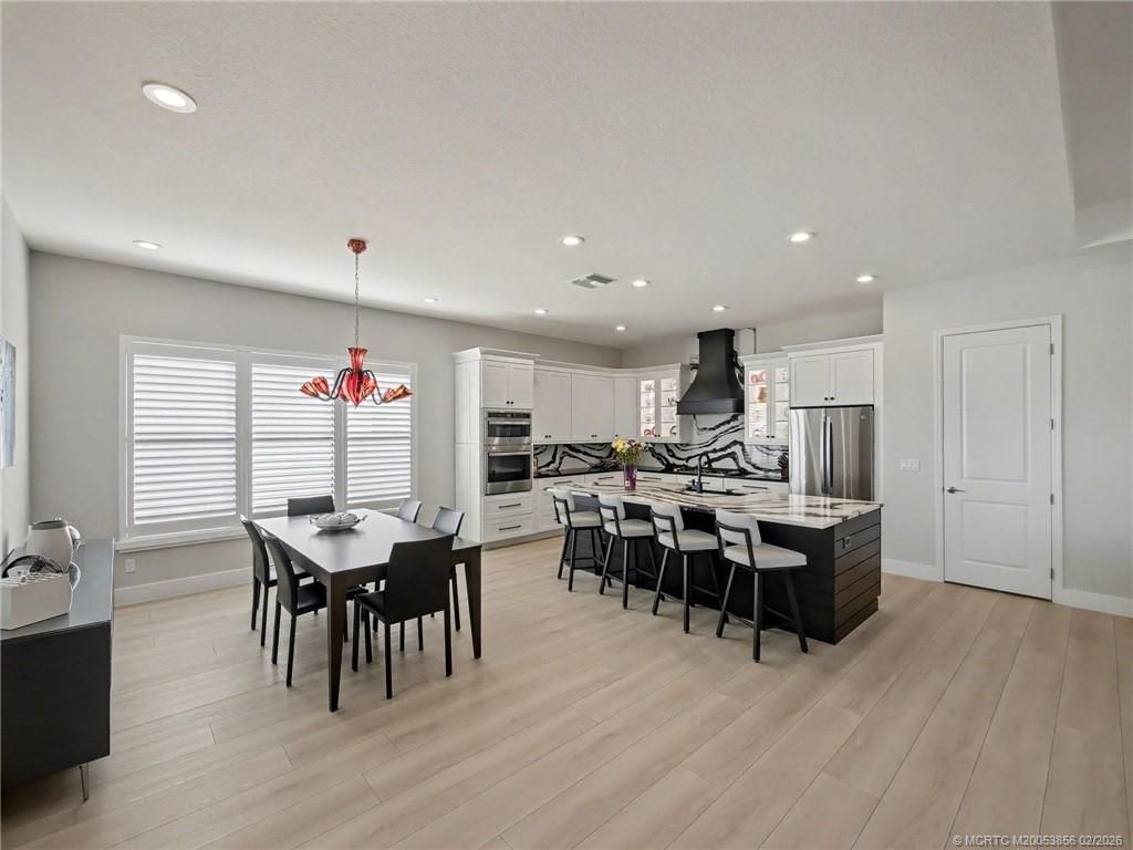 12433 SW Crystal Cove Drive, Port Saint Lucie, FL 34987 Photo