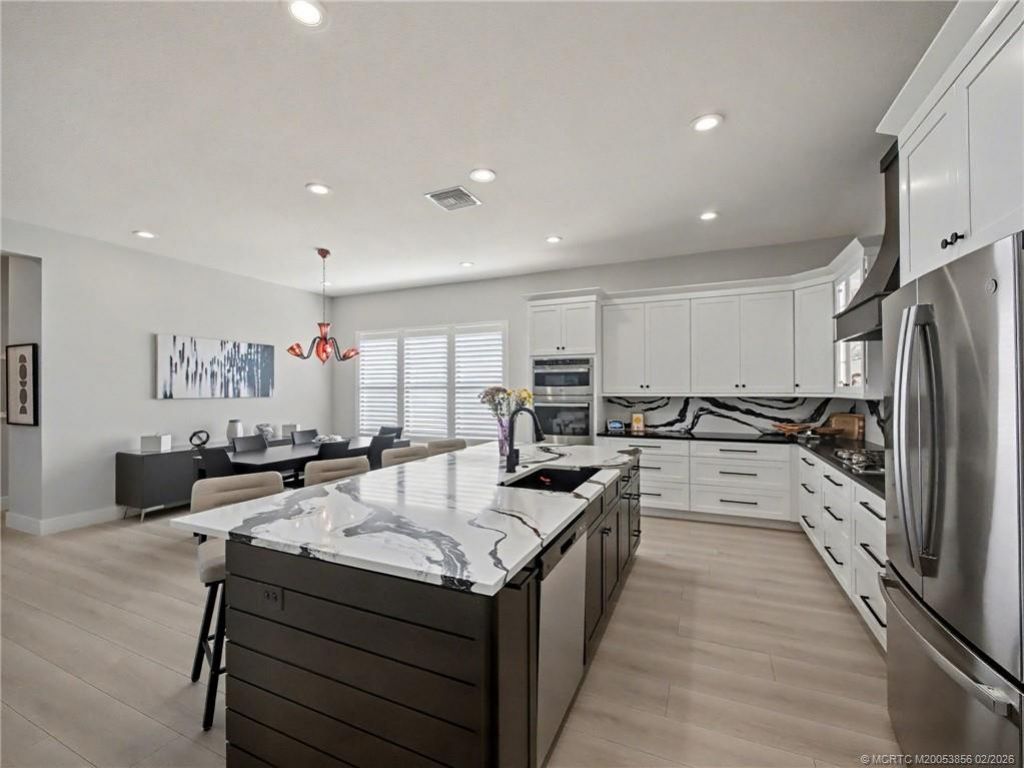 12433 SW Crystal Cove Drive, Port Saint Lucie, FL 34987 Photo