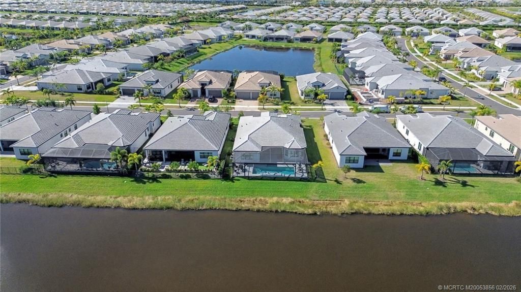 12433 SW Crystal Cove Drive, Port Saint Lucie, FL 34987 Photo