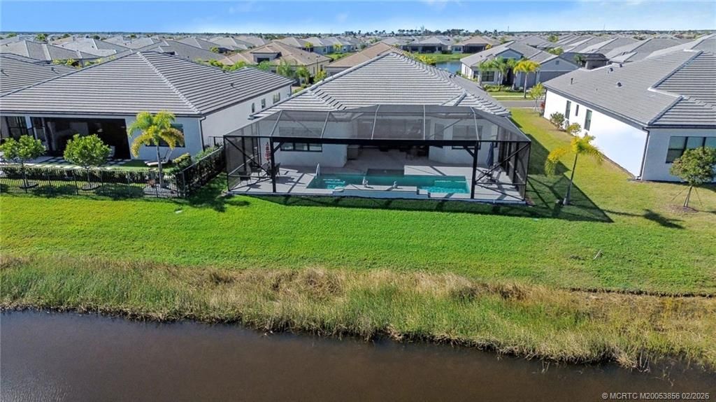 12433 SW Crystal Cove Drive, Port Saint Lucie, FL 34987 Photo