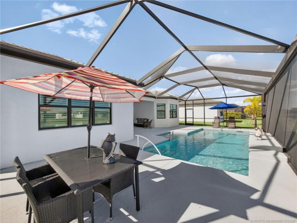 12433 SW Crystal Cove Drive, Port Saint Lucie, FL 34987 Photo