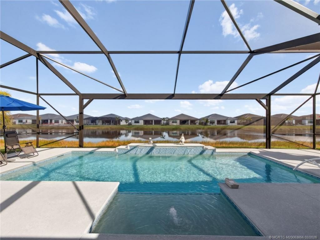 12433 SW Crystal Cove Drive, Port Saint Lucie, FL 34987 Photo