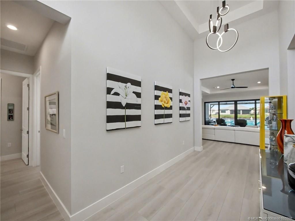 12433 SW Crystal Cove Drive, Port Saint Lucie, FL 34987 Photo