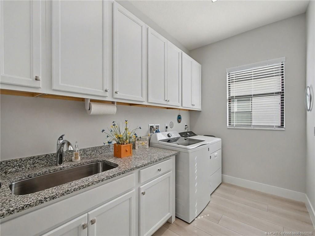 12433 SW Crystal Cove Drive, Port Saint Lucie, FL 34987 Photo