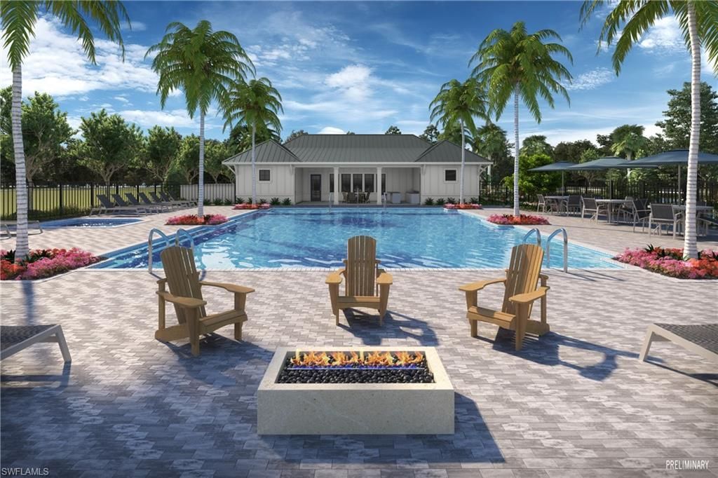 1845 Summerlit Ave, Naples, FL 34114 Photo