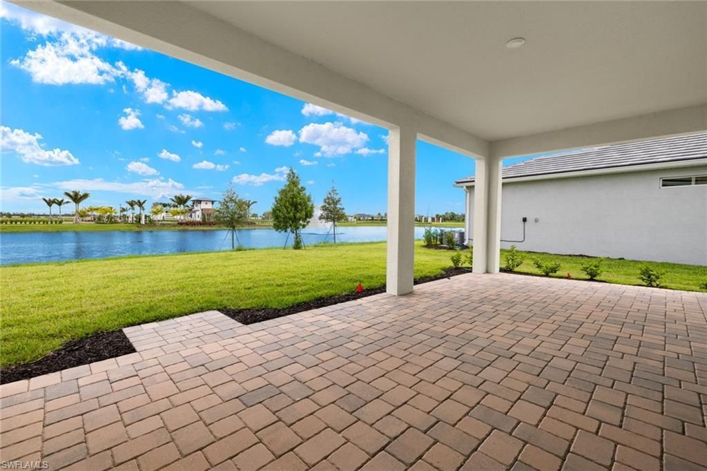 1845 Summerlit Ave, Naples, FL 34114 Photo