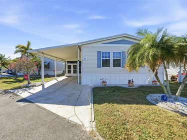 10100 BURNT STORE ROAD, Unit 63, PUNTA GORDA, FL 33950