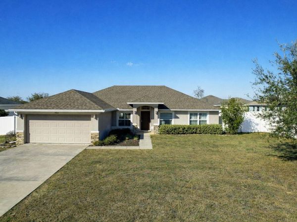 9903 SW 55TH AVENUE ROAD, OCALA, FL 34476