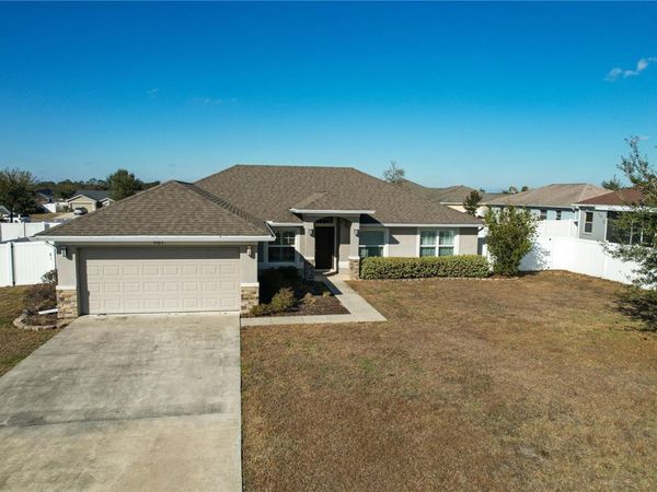 9903 SW 55TH AVENUE ROAD, OCALA, FL 34476
