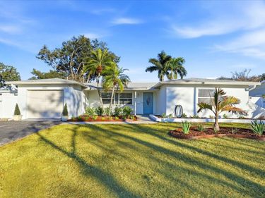 2461 61ST LANE N, ST PETERSBURG, FL 33710