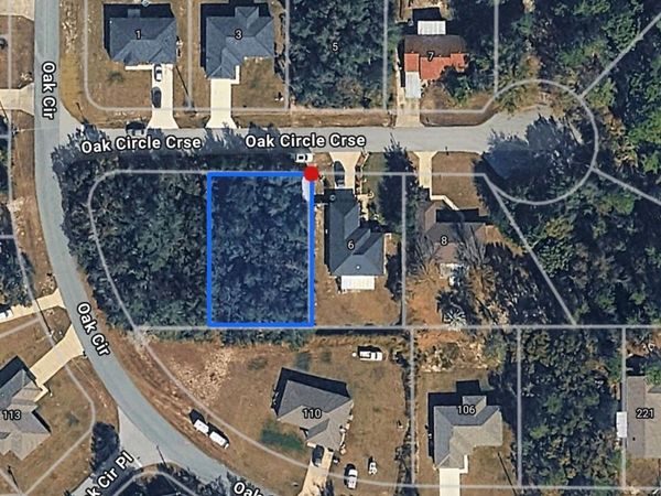 0 SW 78 CIRCLE, OCALA, FL 34473