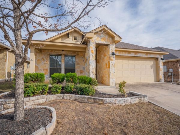 624 Joppa RD, Leander, TX 78641
