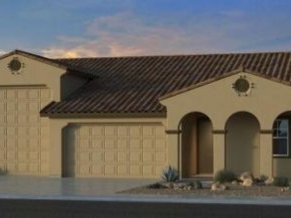 5662 N 178TH Avenue, Litchfield Park, AZ 85340