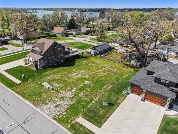 13526 Beach Place, Cedar Lake, IN 46303
