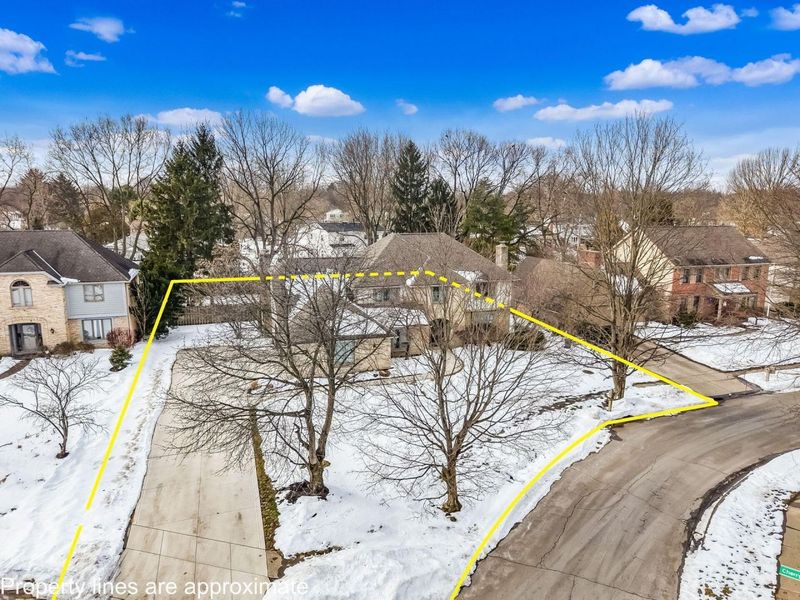 890 Pipestone Drive, Columbus, OH 43235 Photo 59