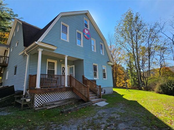 130 Hortonville Main Street, Unit front, Callicoon, NY 12723