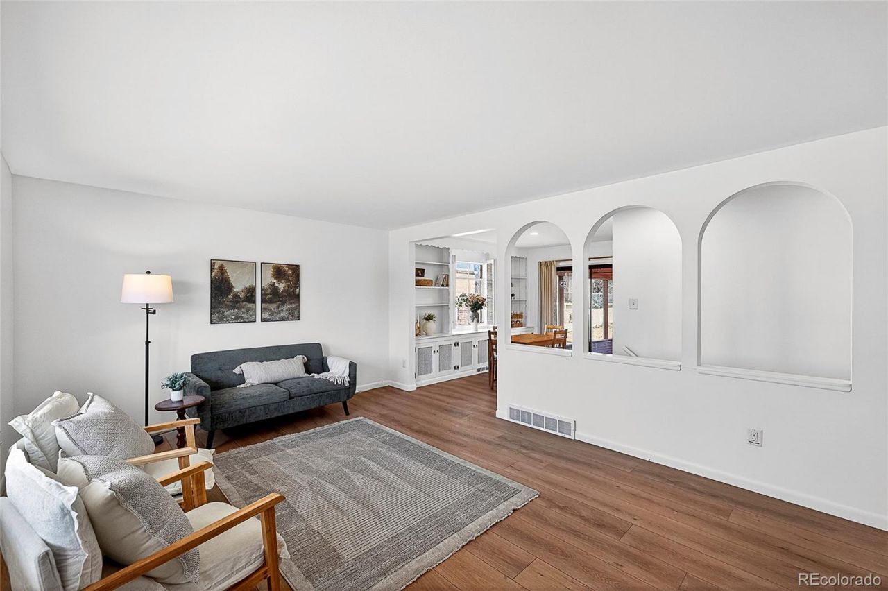 2768 S Mabry Way, Denver, CO 80236 Main Photo