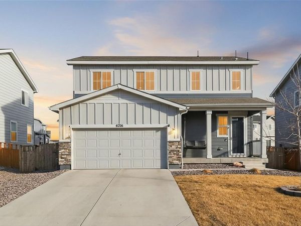 6216 Easton Avenue, Frederick, CO 80504