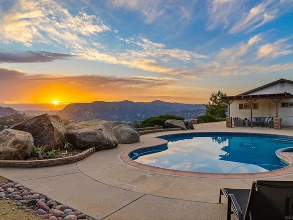 1259 Alpine Estates Pl, Alpine, CA 91901