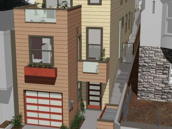 95 Santa Cruz Avenue, San Francisco, CA 94112