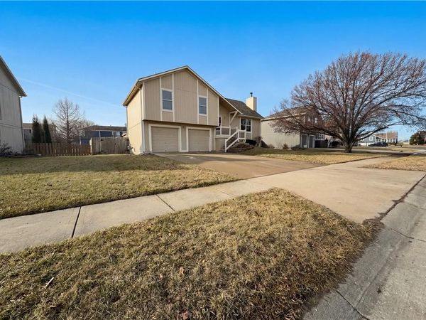 31331 W 172nd Terrace, Gardner, KS 66030