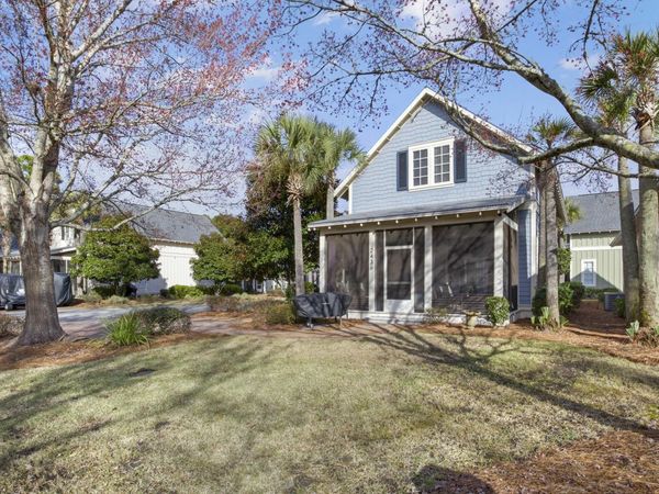 2436 Bungalo Lane, Miramar Beach, FL 32550