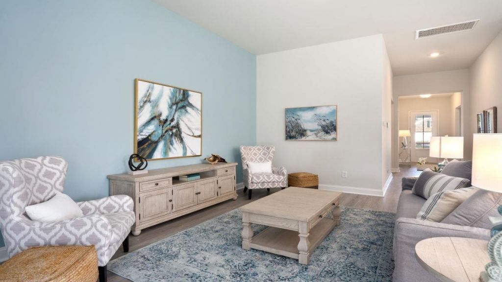 3025 Berry Bush Way Photo 4