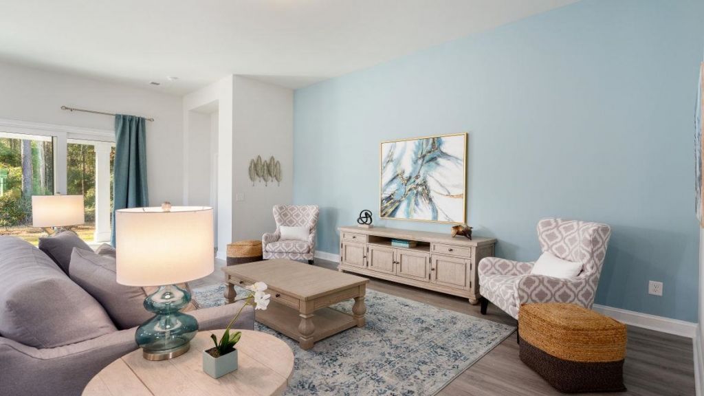 3025 Berry Bush Way Photo 6