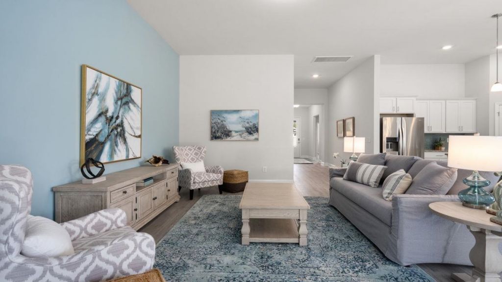 3025 Berry Bush Way Photo 7