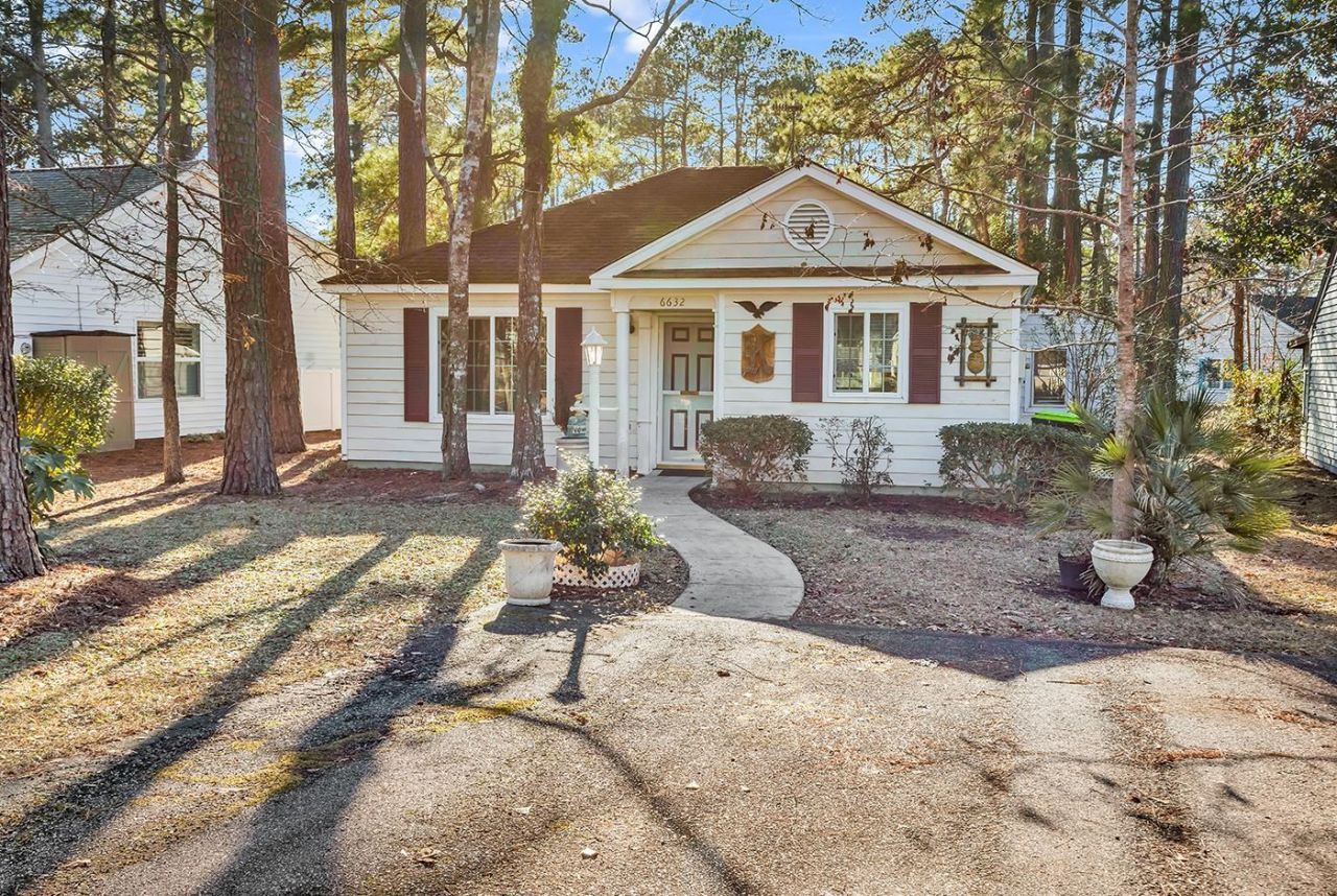 6632 Heron Point Rd. Photo 1