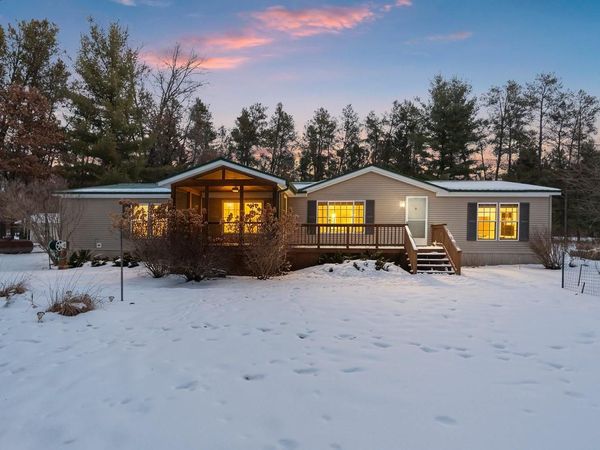 W4706 29TH STREET, Necedah, WI 54646