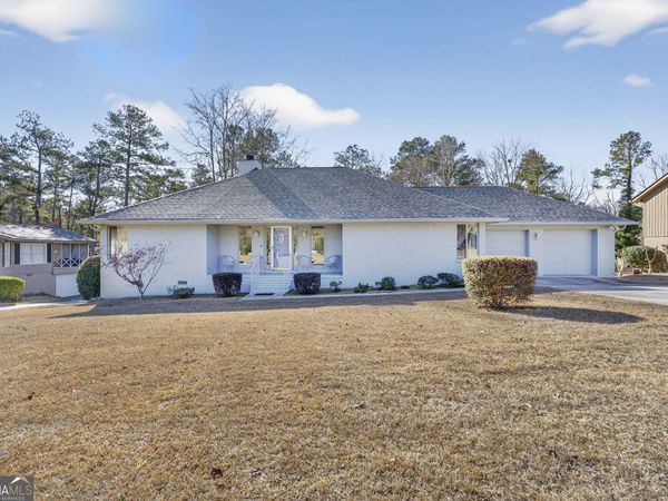 363 River North Boulevard, Macon, GA 31211