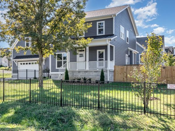 419 Croley Dr, Nashville, TN 37209