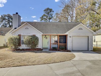 9631 Crosscut Drive, Ladson, SC 29456