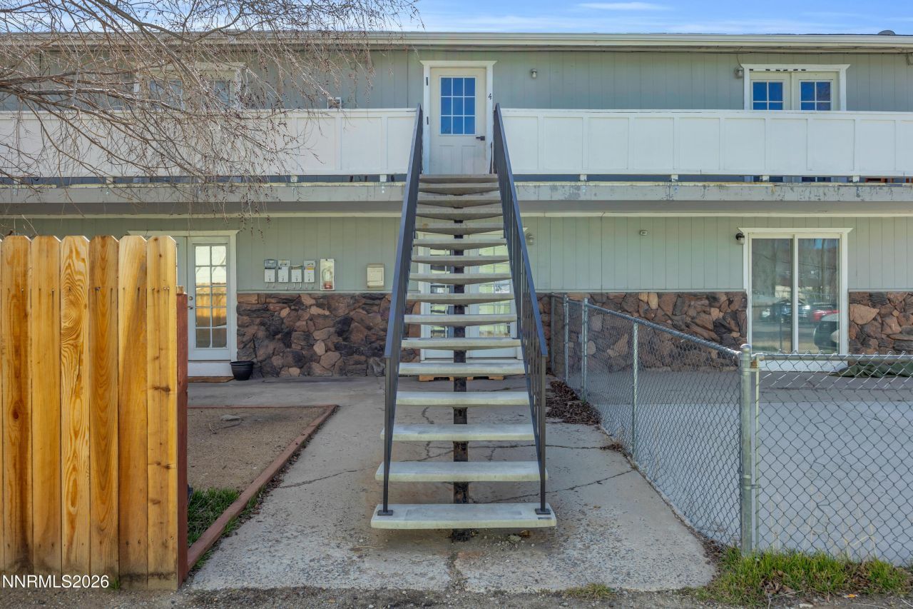 1416 N Edmonds Drive, Unit 1-4, Carson City, NV 89701 Photo