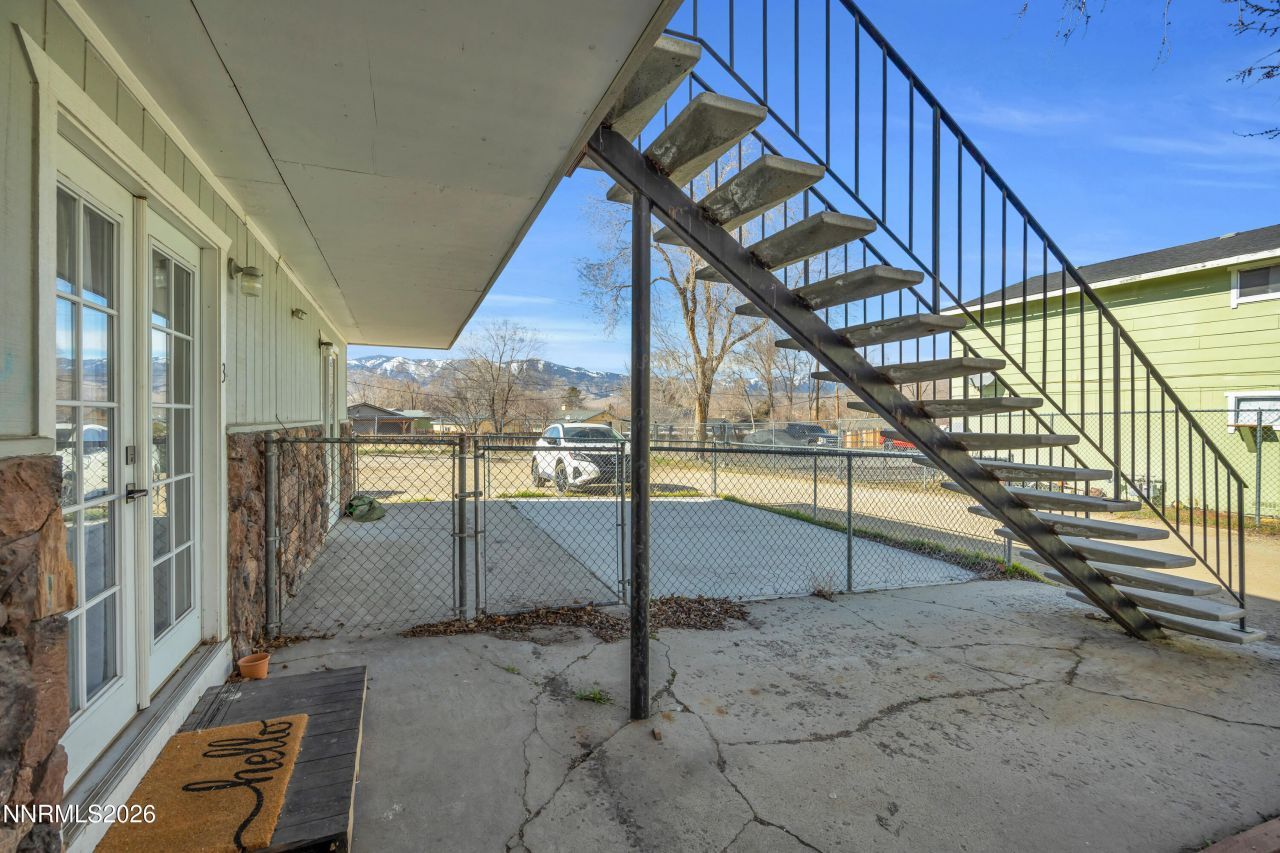 1416 N Edmonds Drive, Unit 1-4, Carson City, NV 89701 Photo