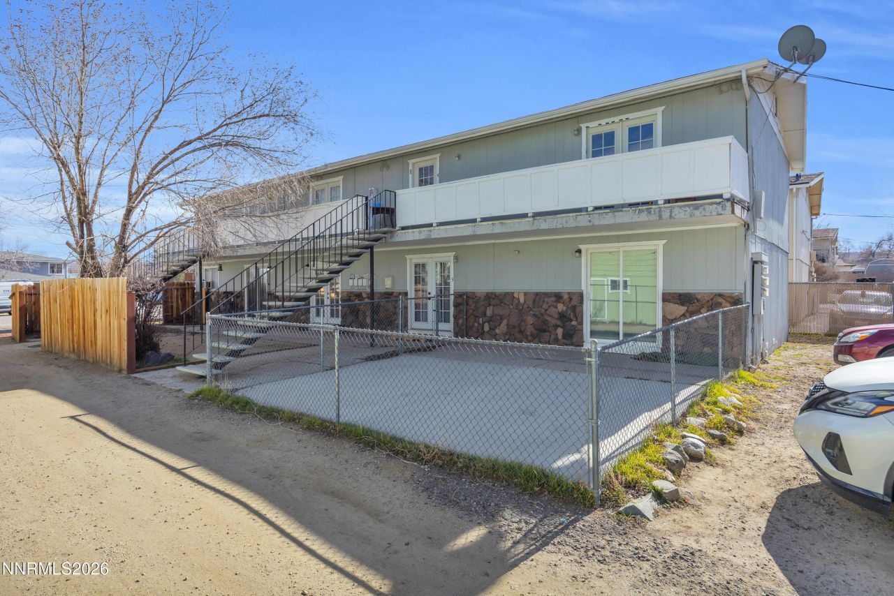1416 N Edmonds Drive, Unit 1-4, Carson City, NV 89701 Photo