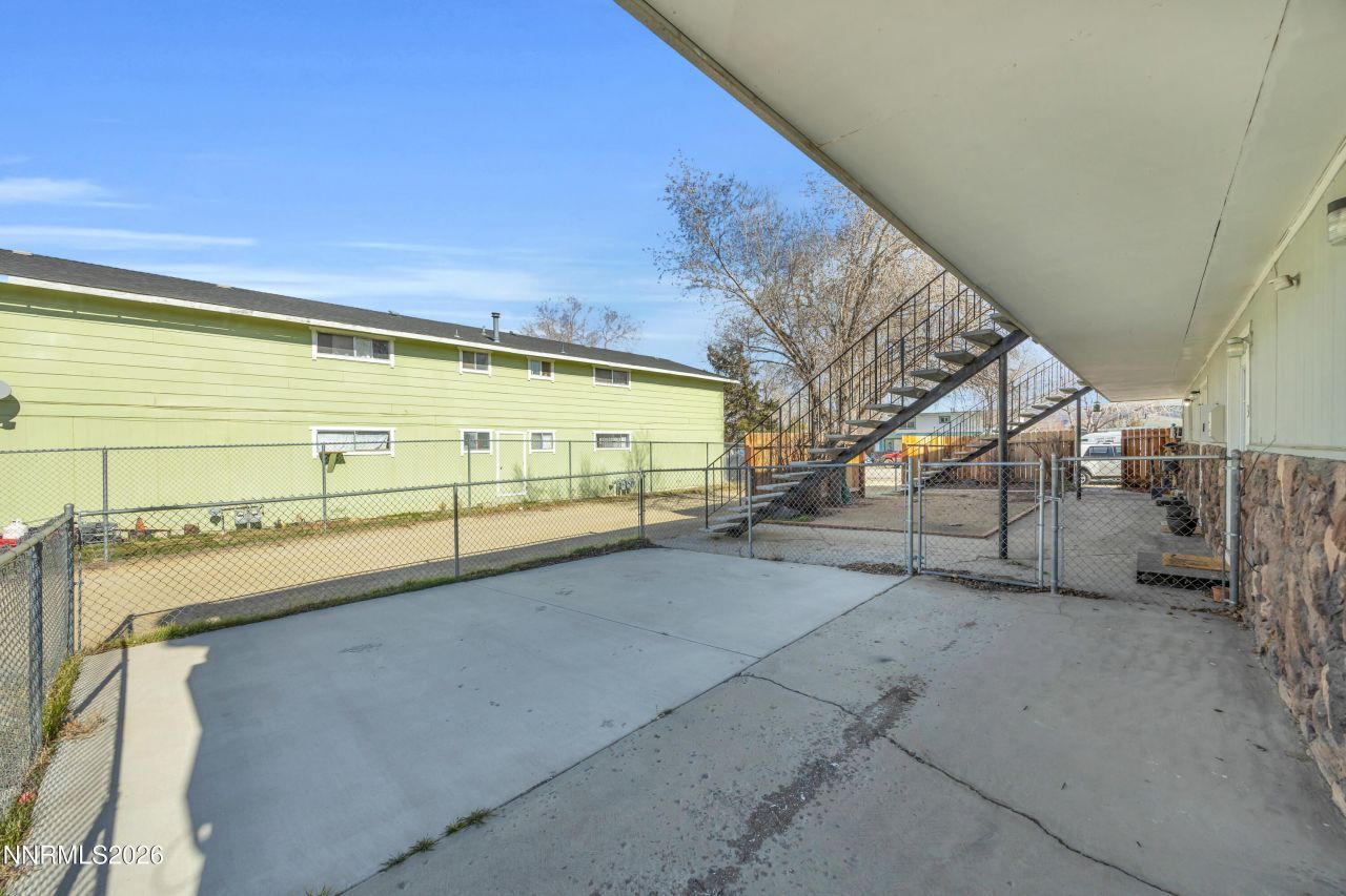 1416 N Edmonds Drive, Unit 1-4, Carson City, NV 89701 Photo