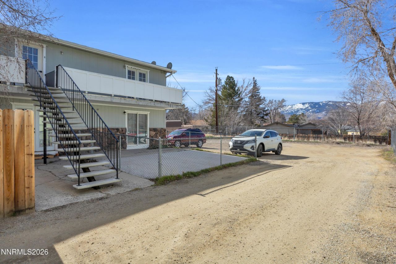 1416 N Edmonds Drive, Unit 1-4, Carson City, NV 89701 Photo