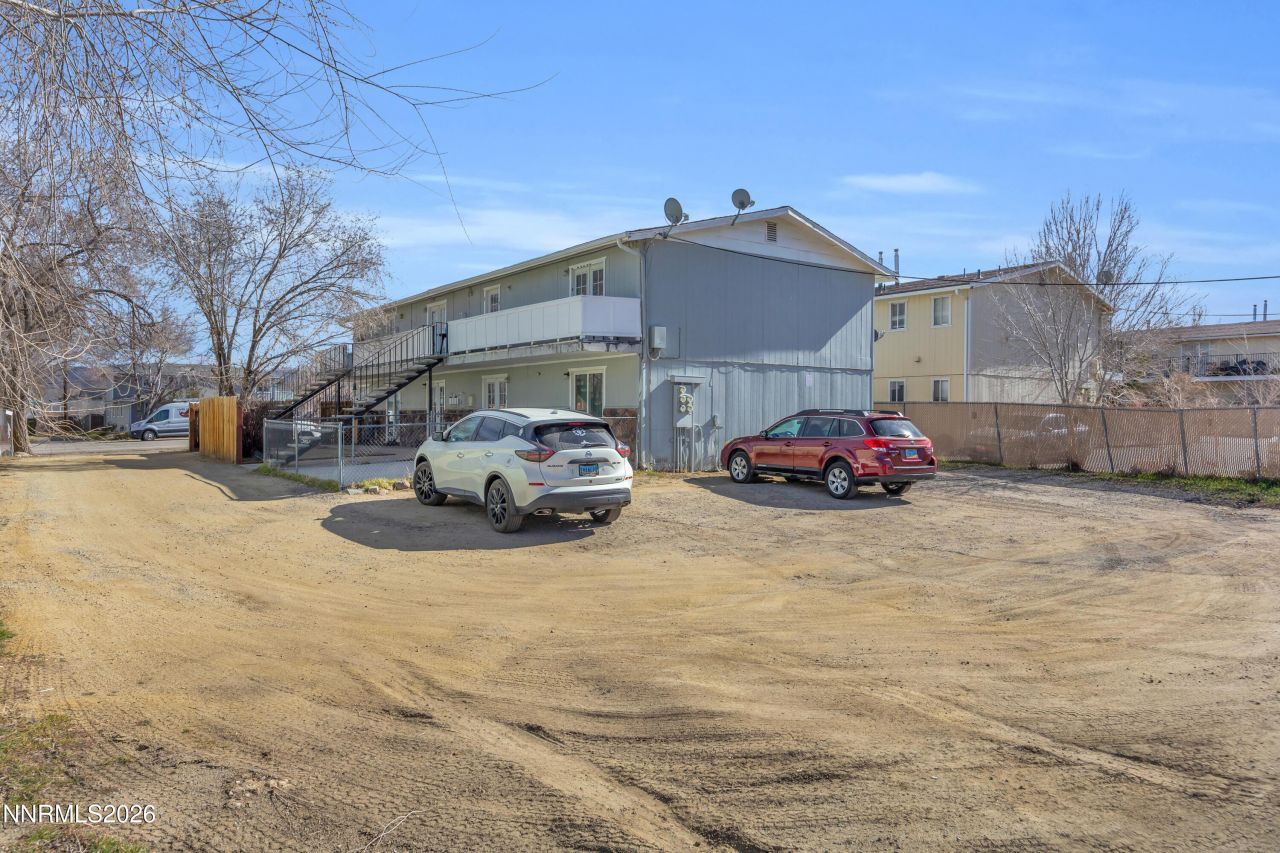 1416 N Edmonds Drive, Unit 1-4, Carson City, NV 89701 Photo